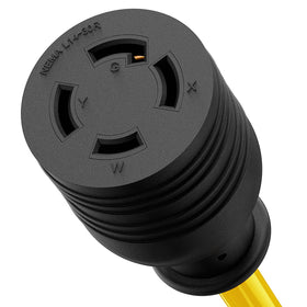 WINXUS STW 12AWG four-conductor cable highlights durability