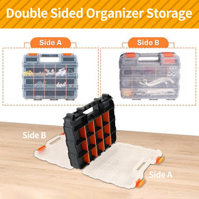 WIN&YING smooth inner surfaces simplify cleaning between projects.
