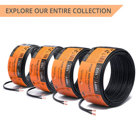 Wirefy ROHS compliant labeling demonstrates safety and environmental standards