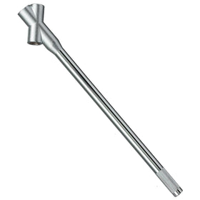Wise Tools 2030 triple-handle connection enables secure SBL-1000 attachment