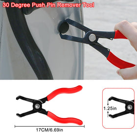 WISEUP auto upholstery trim removal tool for interior work