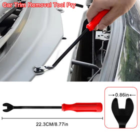 WISEUP panel clip pliers for interior trim removal