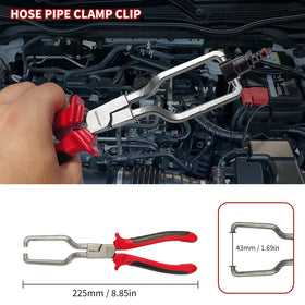 WISEUP 30-degree push pin remover with a comfortable non-slip grip