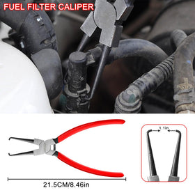 WISEUP relay puller pliers for quick electrical component removal