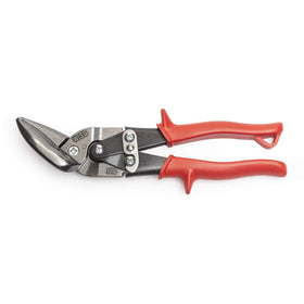 Wiss Crescent MetalMaster M7R right-cut snips for straight and right-arc precision