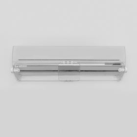 WITFORMS Premium Plus 360° rotatable deflector directs airflow for precision