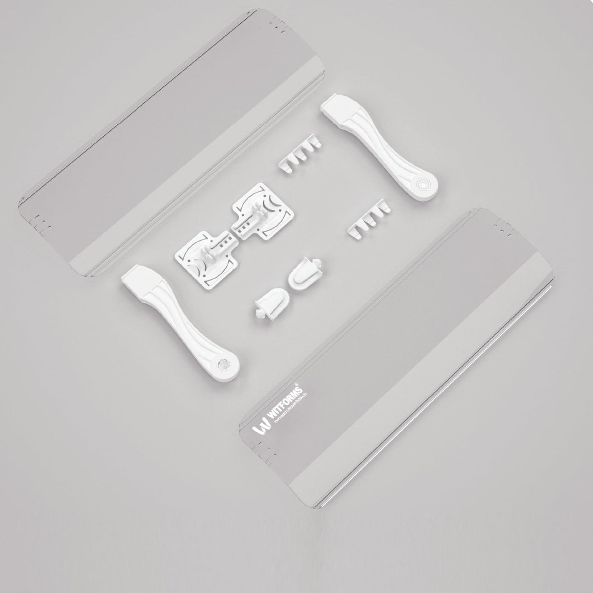 WITFORMS Premium Plus measure vent before purchase for best fit