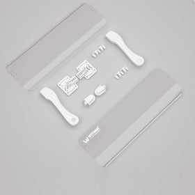 WITFORMS Premium Plus measure vent before purchase for best fit