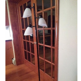 WKHOKI Medusa design shade versatile for floor, table, vanity, and more