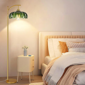 WLQCWL three-color temperature lamp sets warm to cool tones for work or read