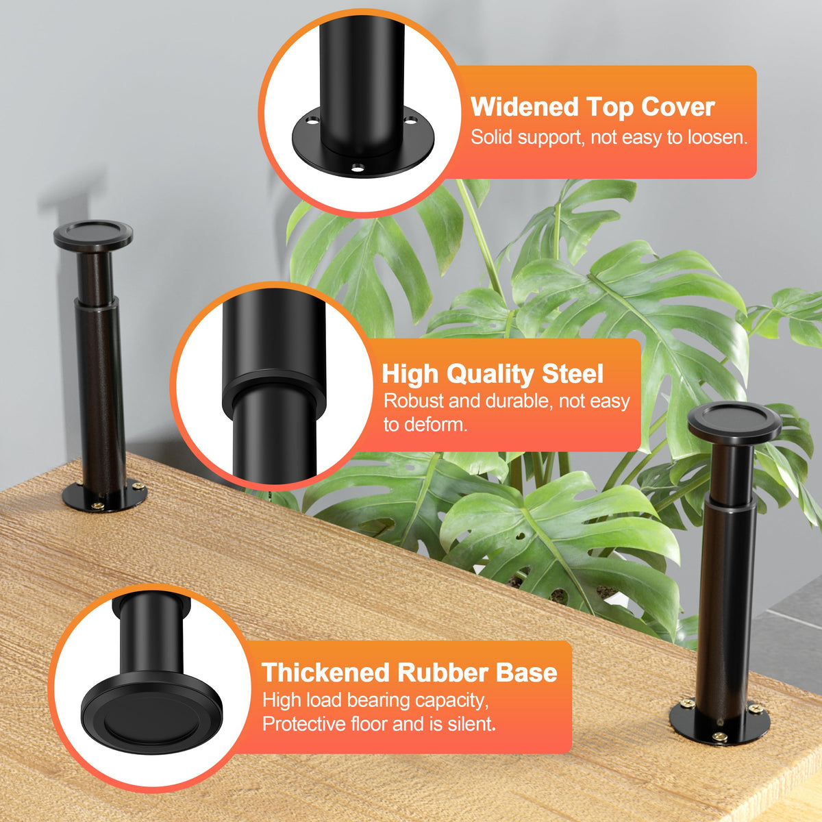 Wlrrcwdttc simple installation steps allow you to install in minutes.