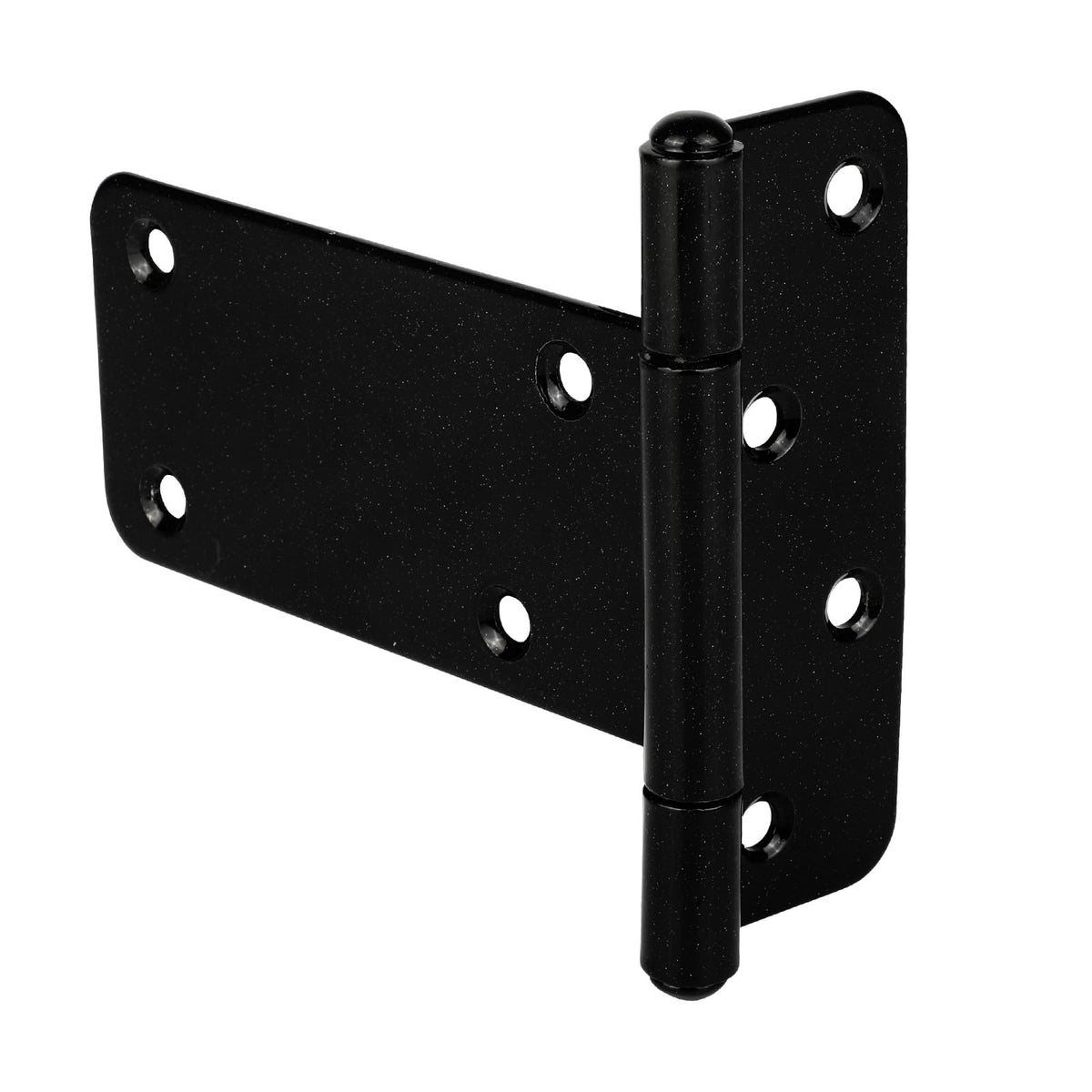 Wmebee easy left or right hand installation for gates
