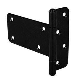 Wmebee easy left or right hand installation for gates