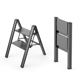 WOA WOA ideal for kitchen, closet, and around-the-house tasks.
