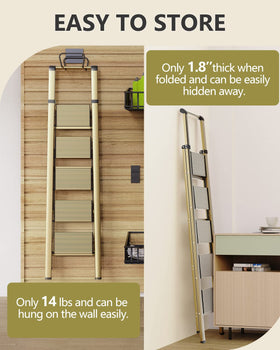 WOA WOA anti-slip feet provide stability on various floors