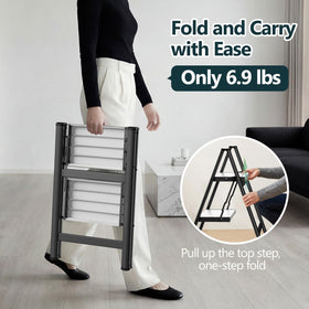 WOA WOA rubber feet protect floors and prevent scratches.