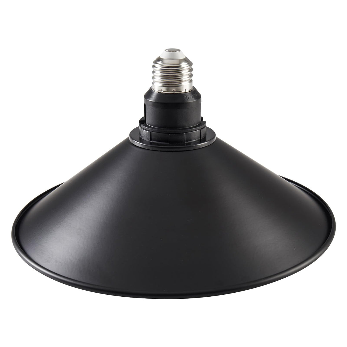 Two fixtures in one pack to coordinate lighting across rooms.