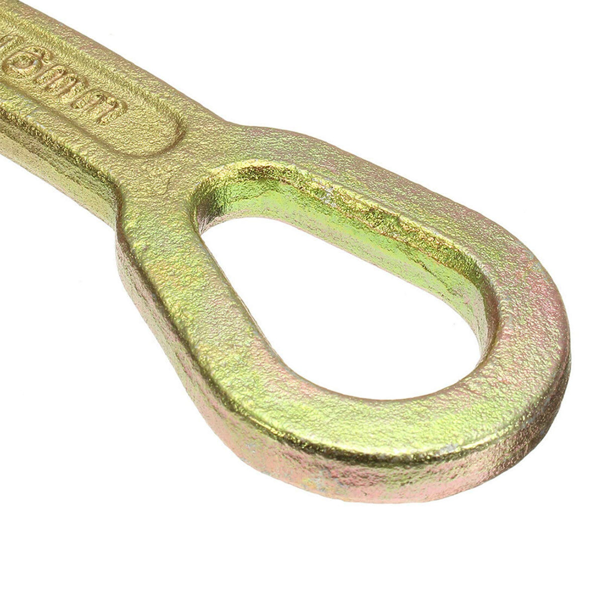 Wogoboo grip fits 4-22mm cables for versatile applications.