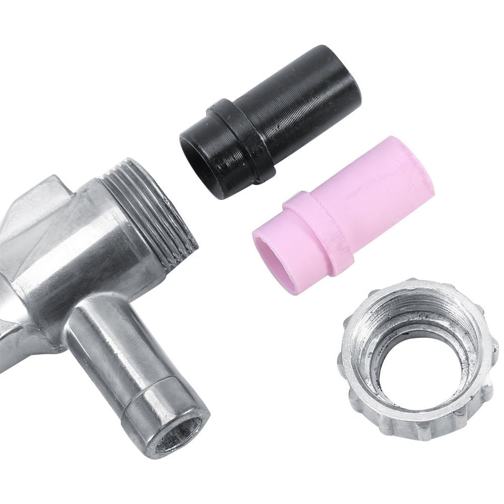 Wogoboo ceramic nozzle 4.5mm for fine blasting tasks
