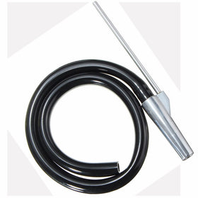 Wogoboo ceramic nozzle 5mm supports versatile blasting tasks