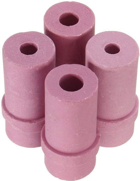 Wogoboo ceramic nozzle 6mm balances flow for broader applications