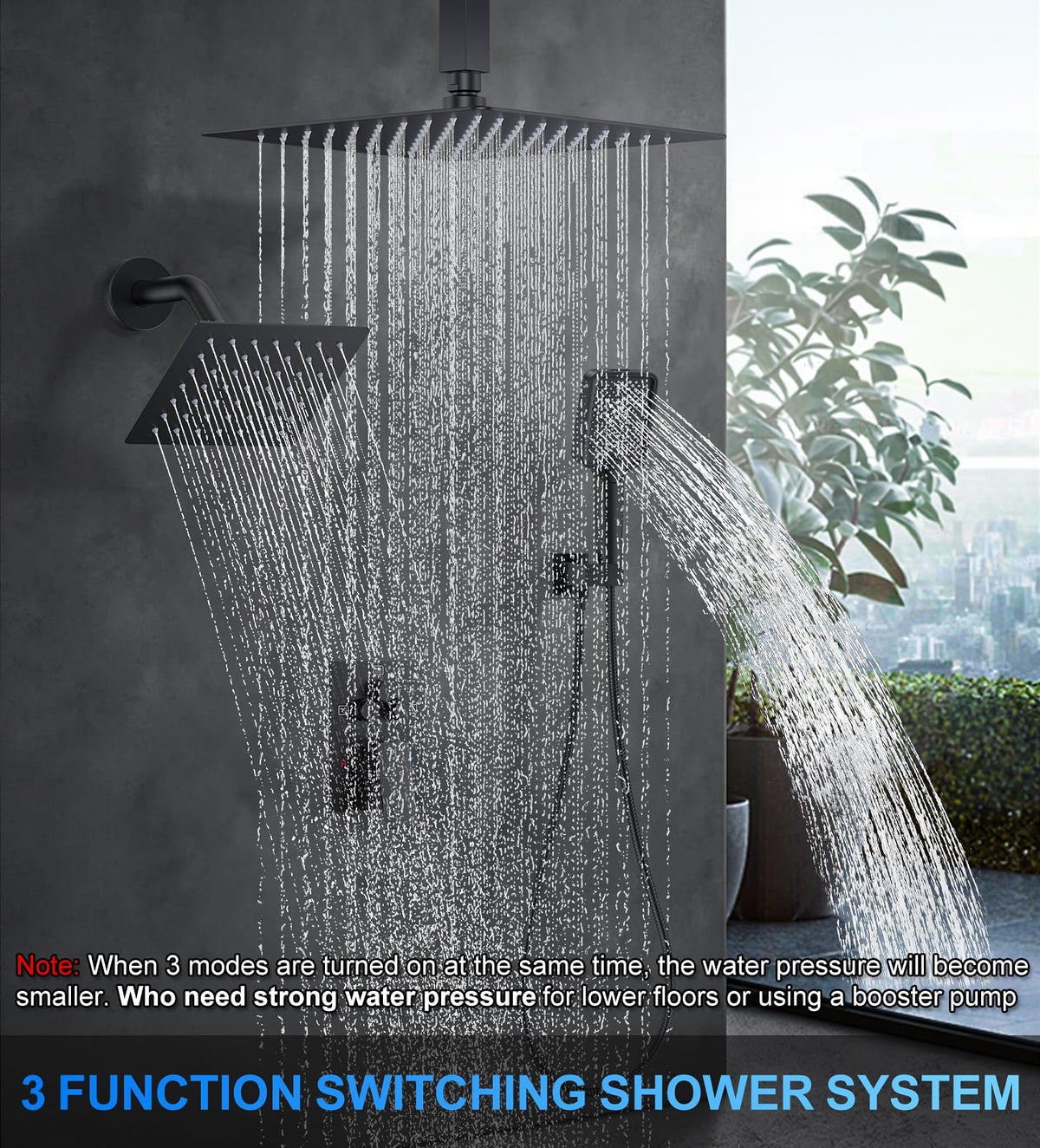 Woindo installation kit with warranty and support