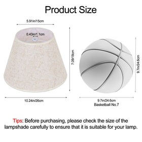 WOLEILEJIN breathable linen shade adds eco-friendly style and warmth