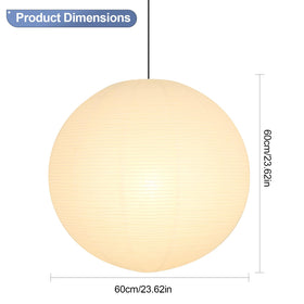 WOLEILEJIN indoor-outdoor lantern shade suitable for homes or events
