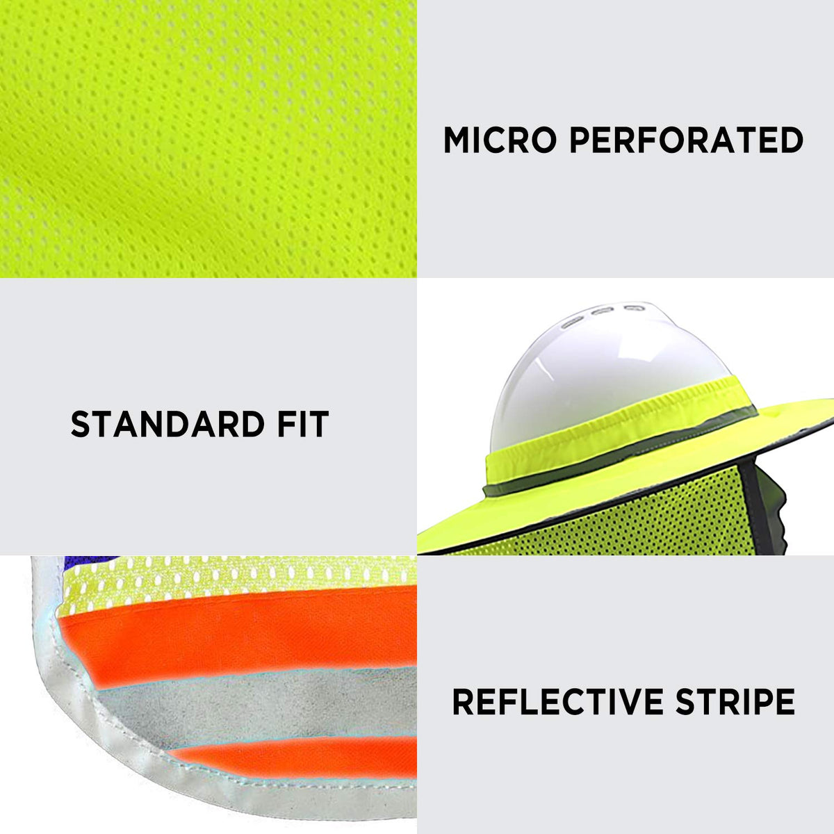 Wolf lightweight 5 oz design keeps you comfortable during long shifts.