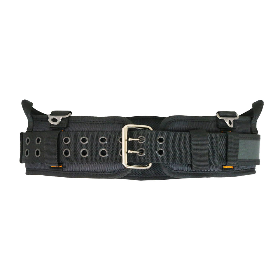 WOLF WTH2110 heavy-duty belt with pouches for professional tools