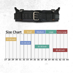WOLF WTH2110 lightweight design minimizes bulk on the job