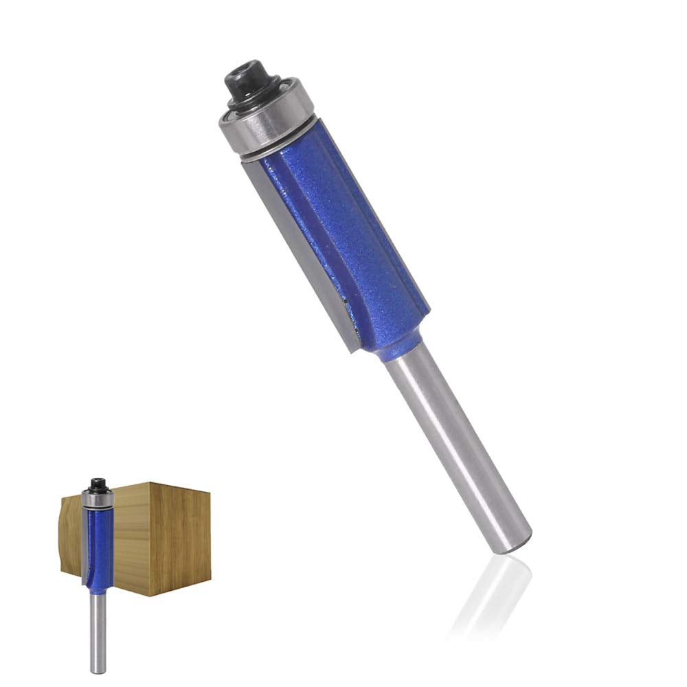 Wolfride industrial carbide cutters deliver long life and sharp edges