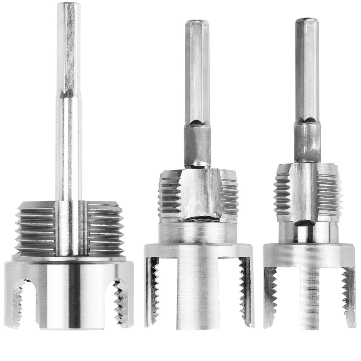 Wolfride tool supports PPR, PE, and PVC pipe projects.