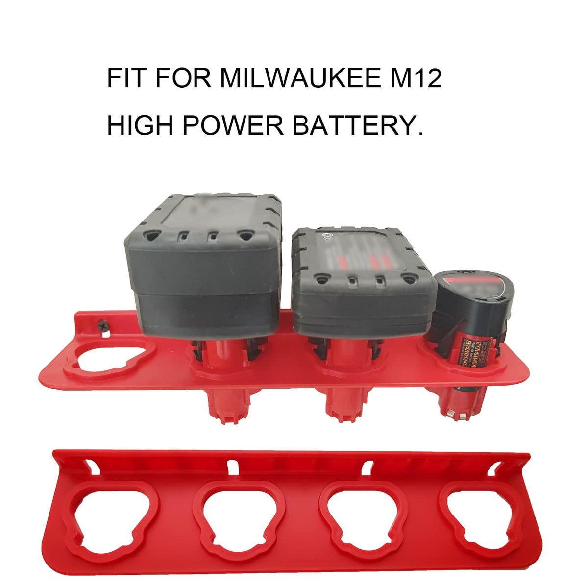 WOLGNKI durable plastic construction detail for long lasting use