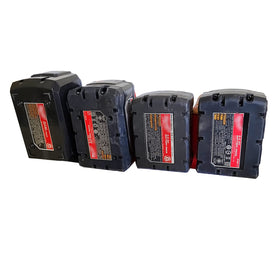WOLGNKI packaging included with two holders for M12 and M18