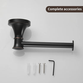 WOLIBEER Durable bathroom storage fixture suitable for everyday family use.