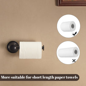 WOLIBEER Hidden-screw wall mount preserves clean lines and stable installation.