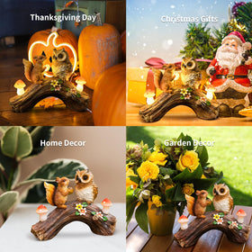 WONDHOME gift-ready packaging makes a thoughtful outdoor gift.
