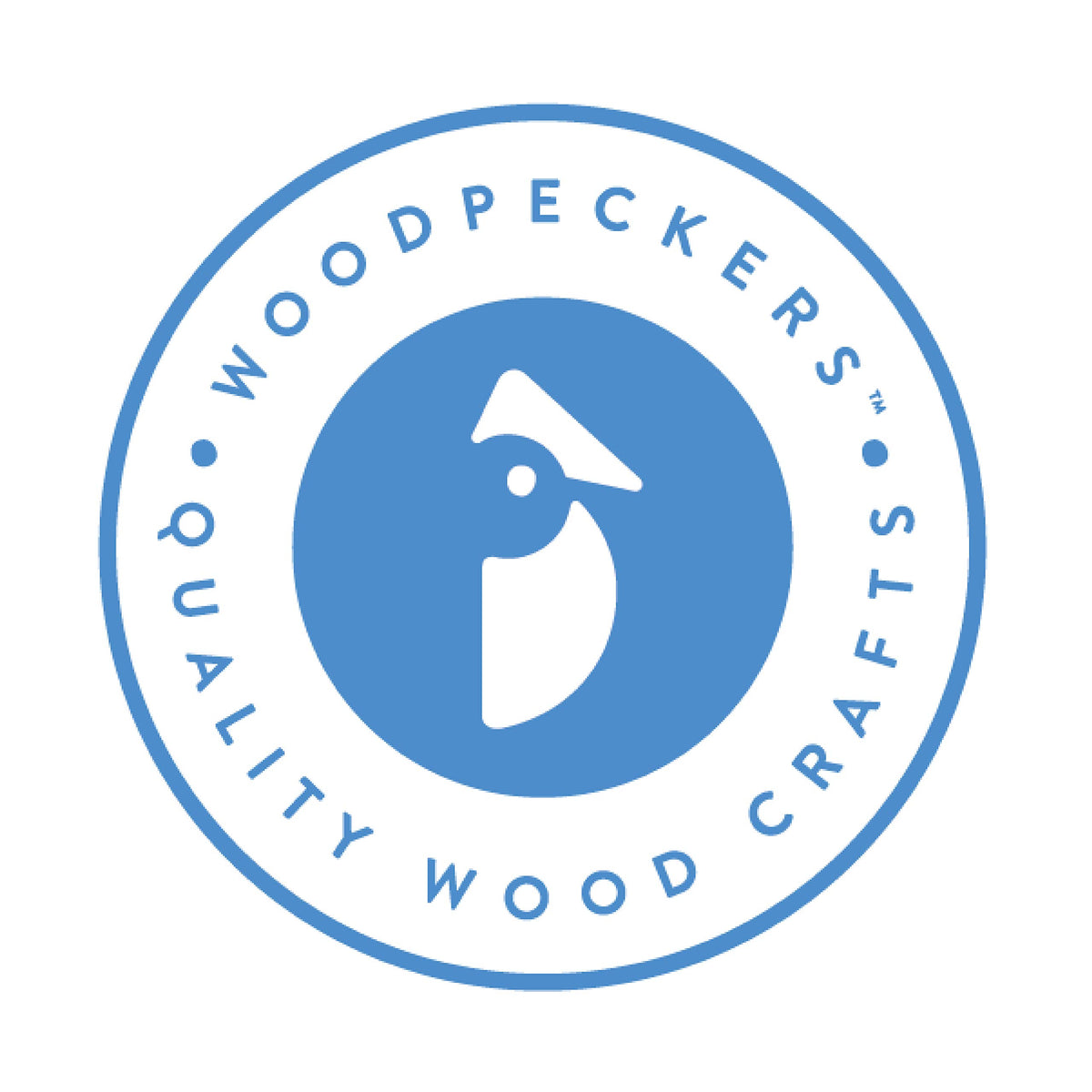 Woodpeckers 3mm Baltic Birch plywood BB grade with smooth face for crafts