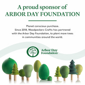 Woodpeckers true-size plywood: 11-7/8 inch face veneer for reliable layout.