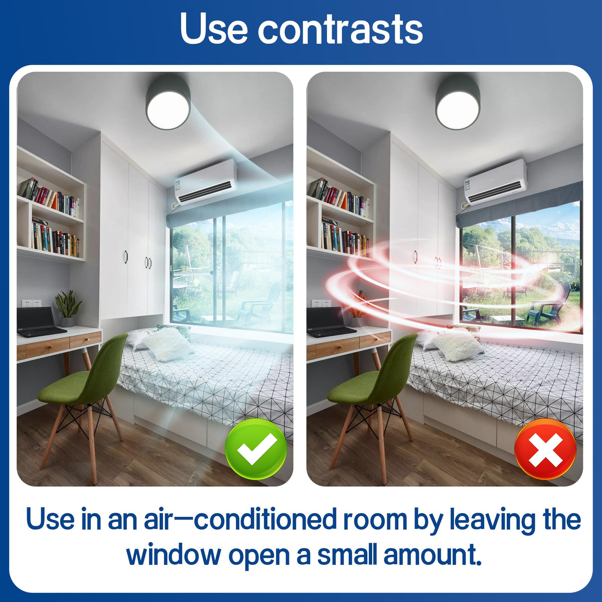 WooFog pin lock adds extra security when installed.