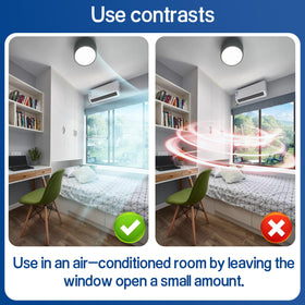 WooFog pin lock adds extra security when installed.