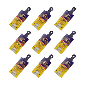 Wooster Q3211 2in shortcut-angle sash brush closeup for precise edge control