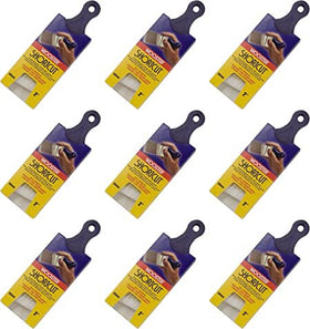 Wooster Q3211 2in brush pack highlighting value and project readiness