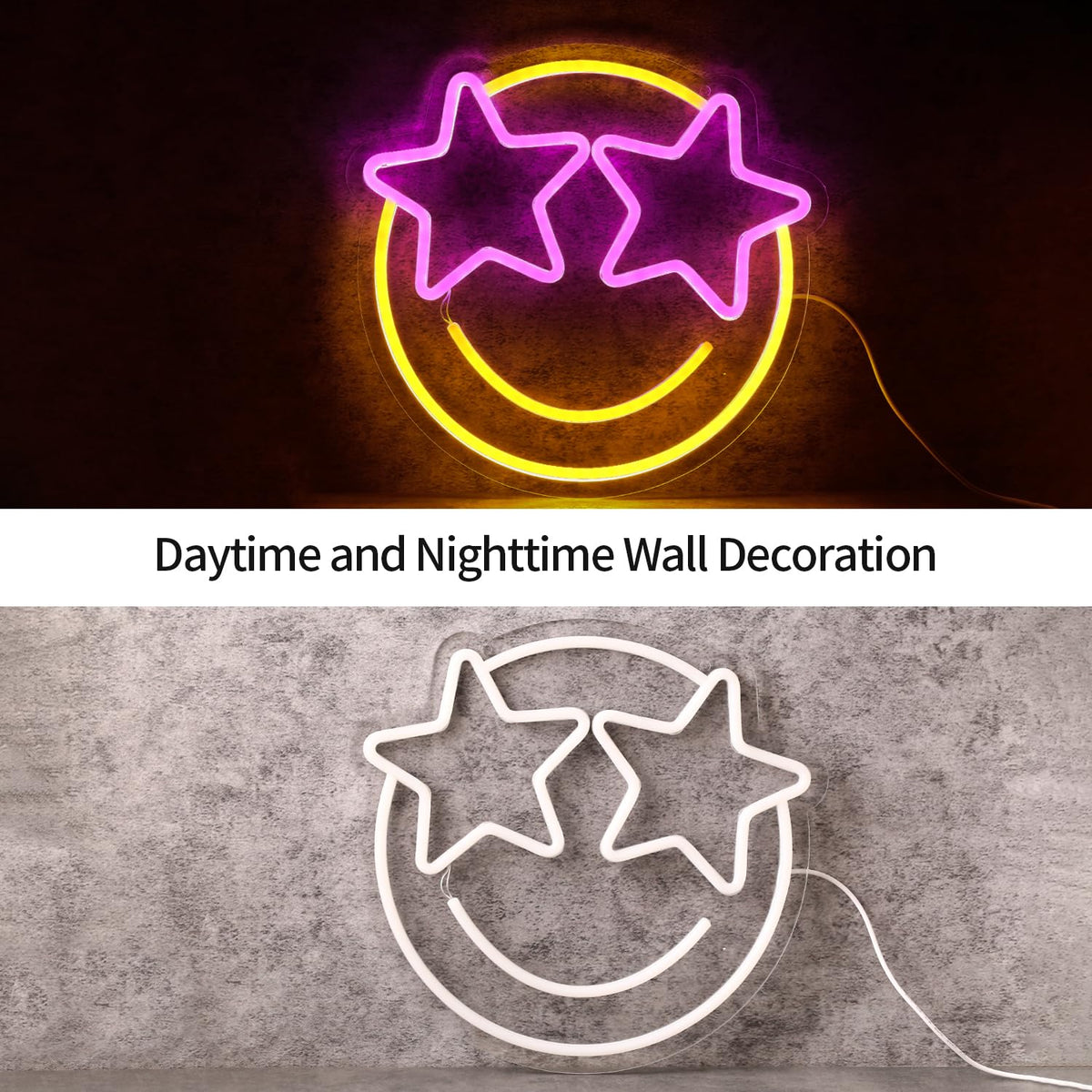 Wootfairy bar and wedding decor neon sign enhances celebrations with vibrant ambiance.