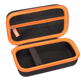 worfty compact design makes travel easy and organized.