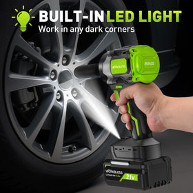 WorkBless complete kit for home improvement and DIY projects.