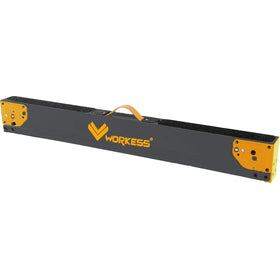 WORKESS after-sales-service ensures reliable support and assistance.