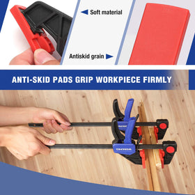WORKPRO 2-pack shown for convenient storage and quick setup