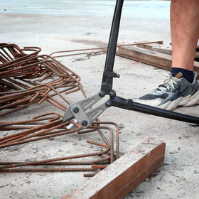 Ideal for chains, nets, wires, and screws in workshops with WORKPRO.